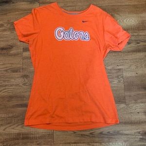 University of Florida Gators Shirt